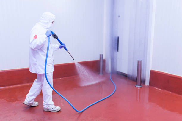 Animal Enclosure Cleaning in Bronxville, NY