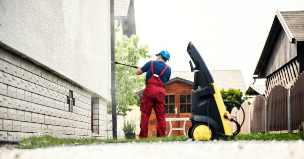 Best Factory Floor Cleaning  in Bronxville, NY